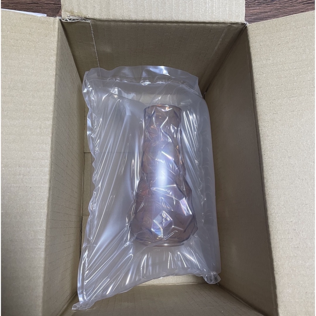 iwatadenki SP抽選当選者専用クラッシュアイス ルミエール アンバー