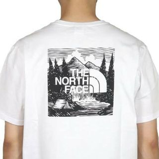 ザノースフェイス(THE NORTH FACE)のノースフェイス S/S REDBOX CELEBRATION TEE(Tシャツ/カットソー(半袖/袖なし))