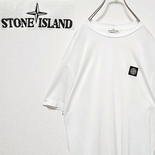 ストーンアイランド Tシャツ・カットソー(メンズ)の通販 200点以上