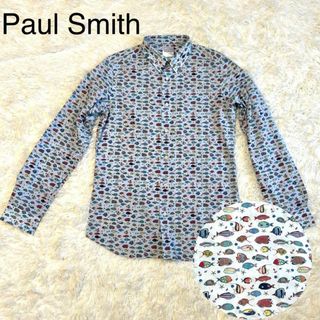 ポールスミス シャツ(メンズ)(花柄)の通販 1,000点以上 | Paul Smith