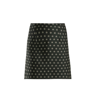 最終お値下げ????????ALEXA CHUNG heart skirt.