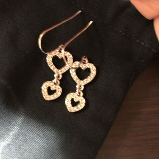 スワロフスキー ピアス(ハート)の通販 200点以上 | SWAROVSKIの