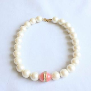 ジバンシィ ネックレス(パール)の通販 35点 | GIVENCHYのレディース