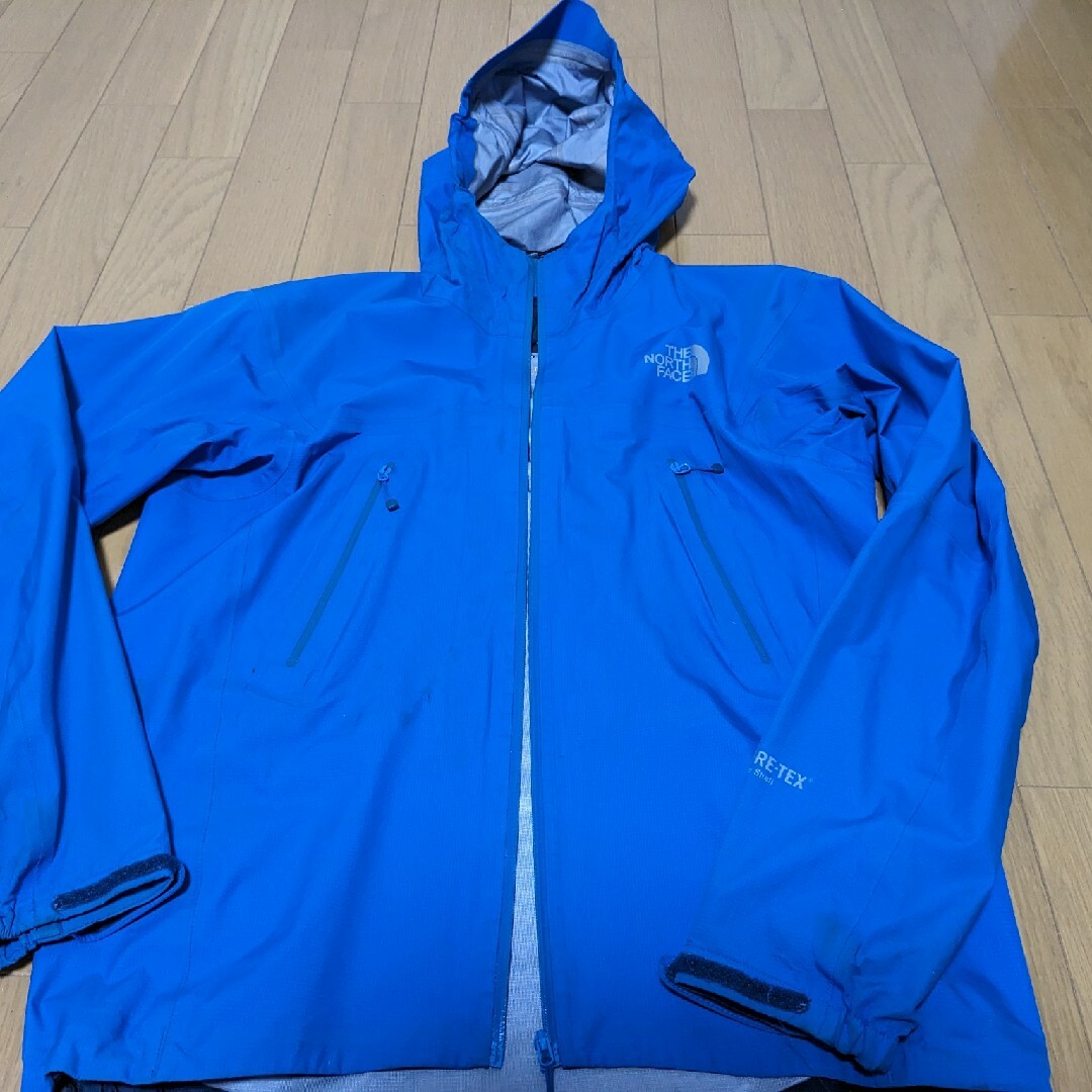 THE NORTH FACE(ザノースフェイス)のTHENORTHFACE　GORE-TEX スポーツ/アウトドアのアウトドア(登山用品)の商品写真