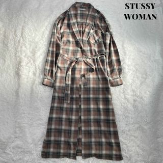 ステューシー ベストの通販 400点以上 | STUSSYを買うならラクマ