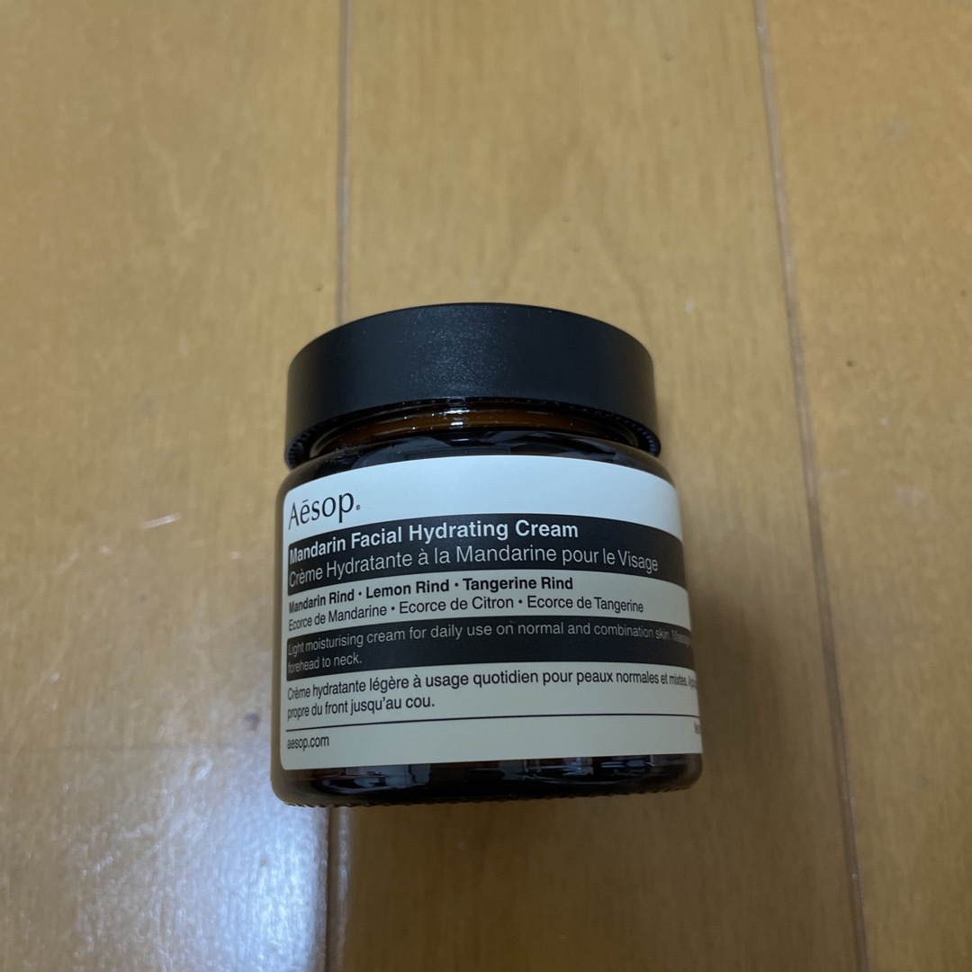 Aesop(イソップ)のイソップ　保湿クリーム コスメ/美容のスキンケア/基礎化粧品(フェイスクリーム)の商品写真