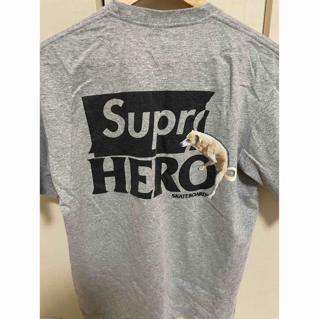 Supreme ANTIHERO Dog Tee