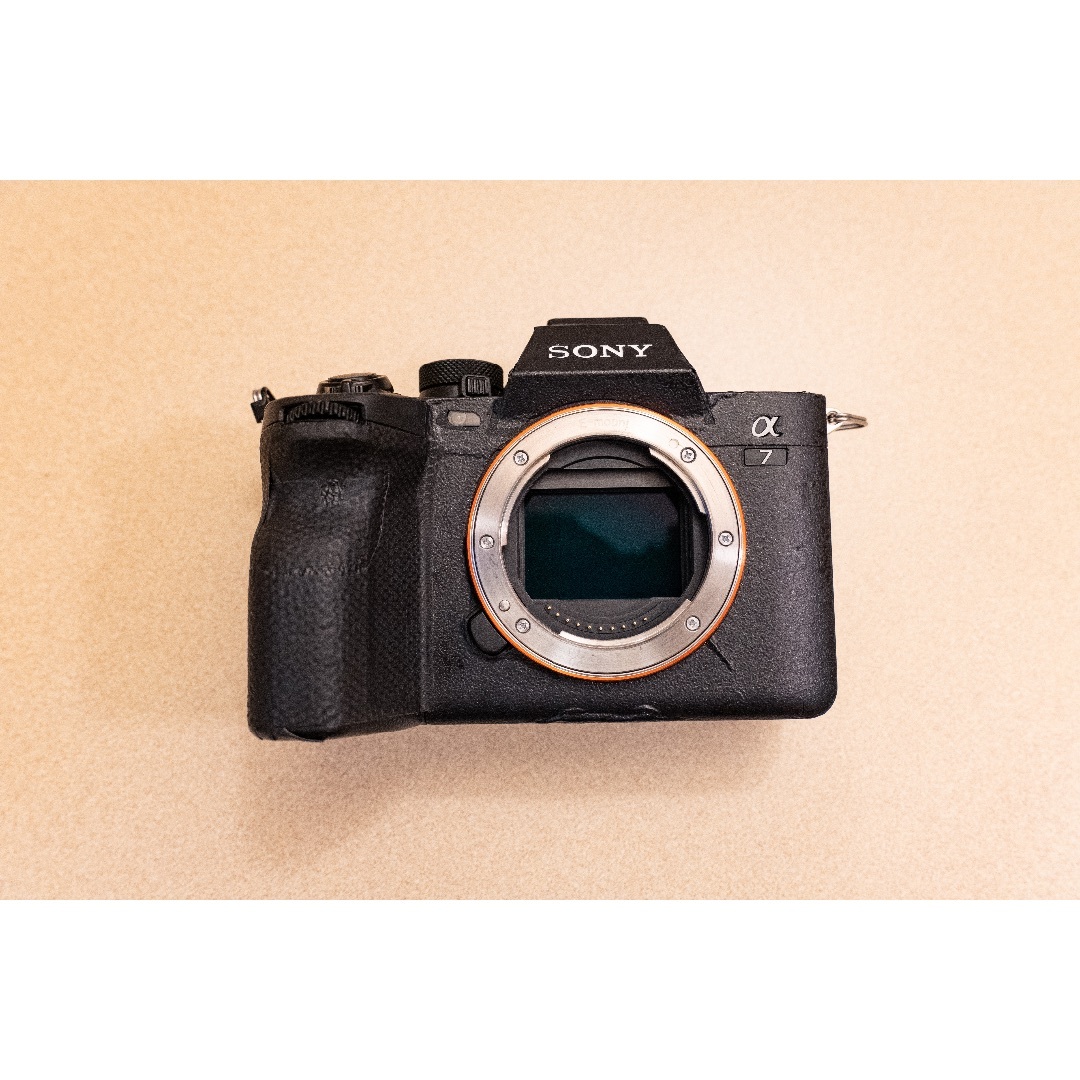 SONY - SONY デジタル一眼カメラ α7 IV ILCE-7M4（レンズなし）の通販 ...