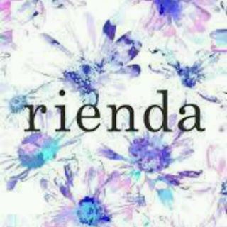 リエンダ(rienda)のSRさん専用出品(ルームウェア)