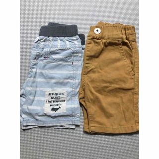 ミキハウス ショートパンツ 子供 パンツ/スパッツ(男の子)の通販 100点 ...