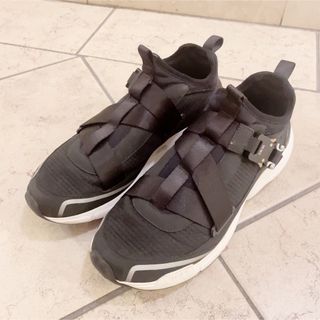 DIOR HOMME ディオール オム　スニーカー　39(スニーカー)