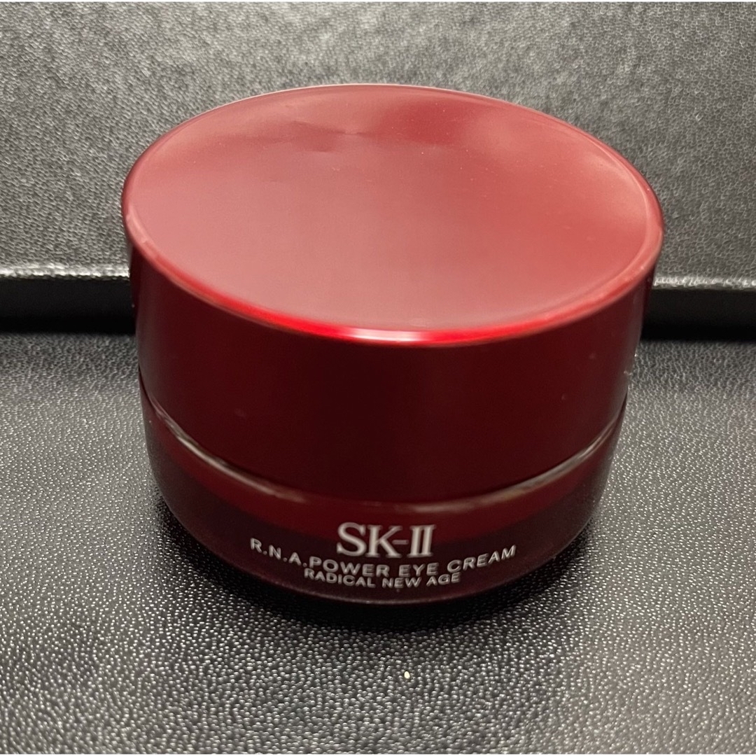 SK-II SK2 R.N.A.パワーアイクリームラディカルニューエイジ 7個