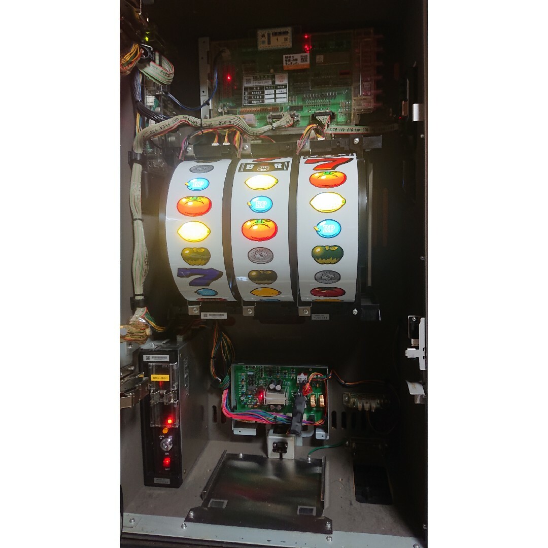 パチスロ リノ 実機 パチスロ リノ 実機