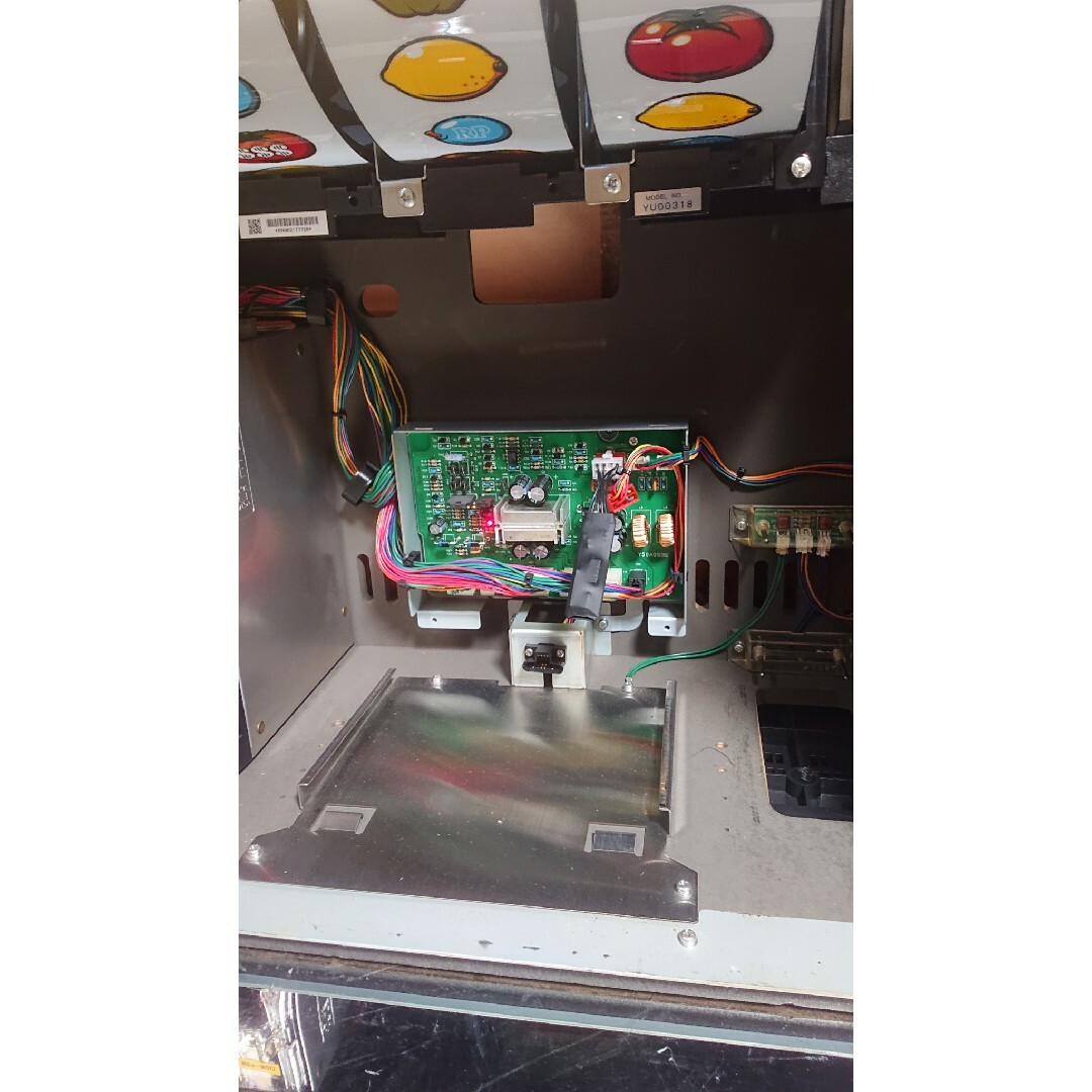 パチスロ リノ 実機 パチスロ リノ 実機