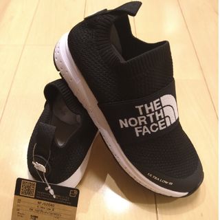 ザノースフェイス(THE NORTH FACE)の即購入🉑　　新品♡スニーカー♡21.20♡(スニーカー)