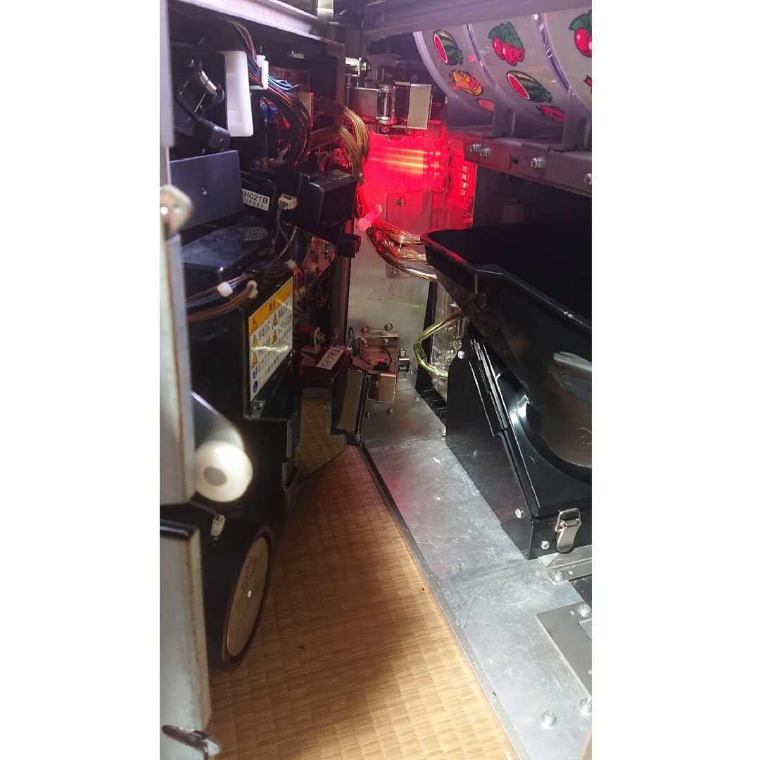 パチスロ 南国物語 実機 パチスロ 南国物語 実機