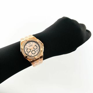 VERSACE - 新品未使用・送料無料 Versus Versace メンズ高級腕時計