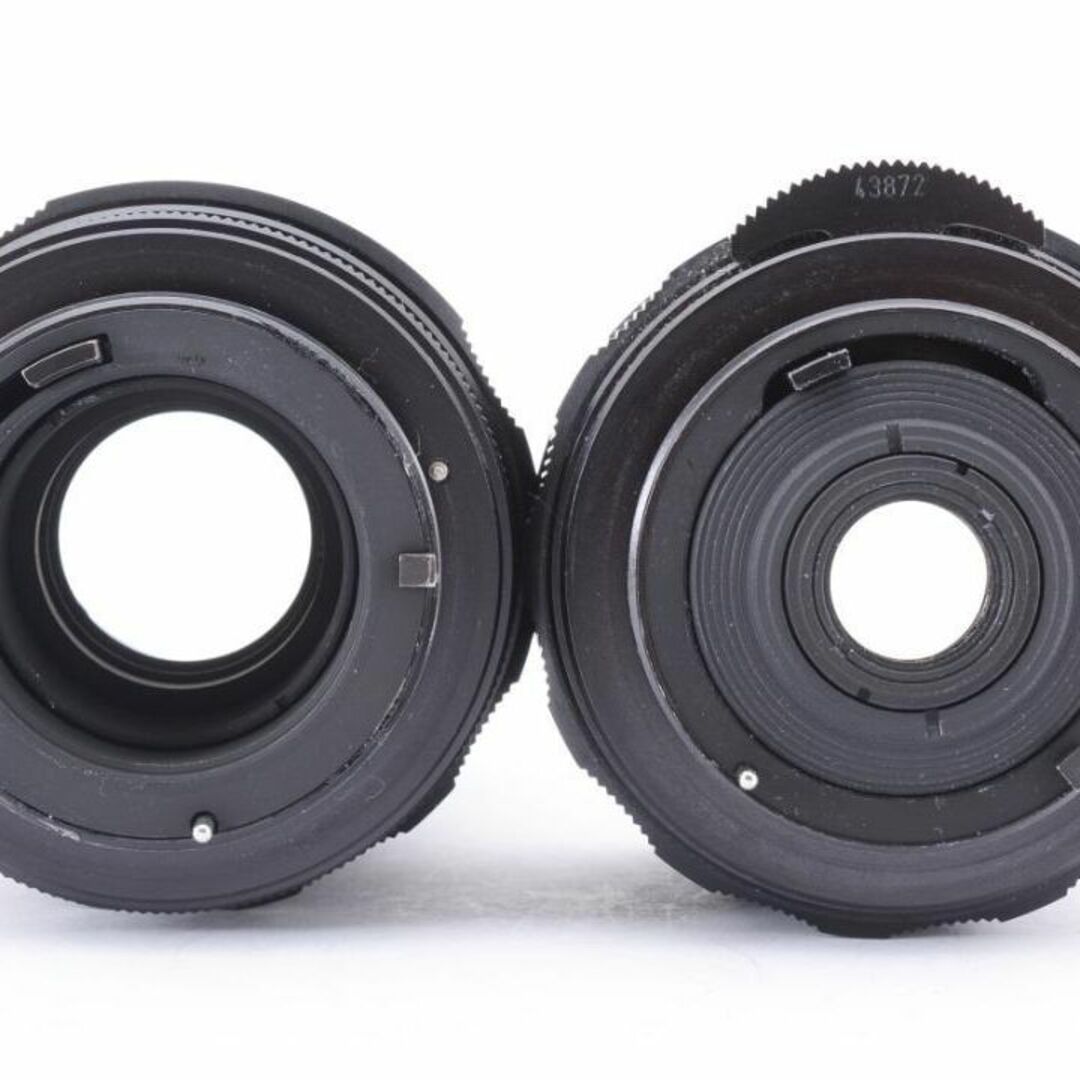 PENTAX - 【お得な2点セット】 SMC Takumar 28mm 135mm L765の通販 by