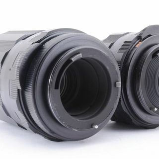 【お得な2点セット】 SMC Takumar 28mm 135mm L765