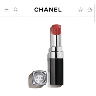 シャネル(CHANEL)のCHANEL 154 - カインド ルージュココブルーム(口紅)