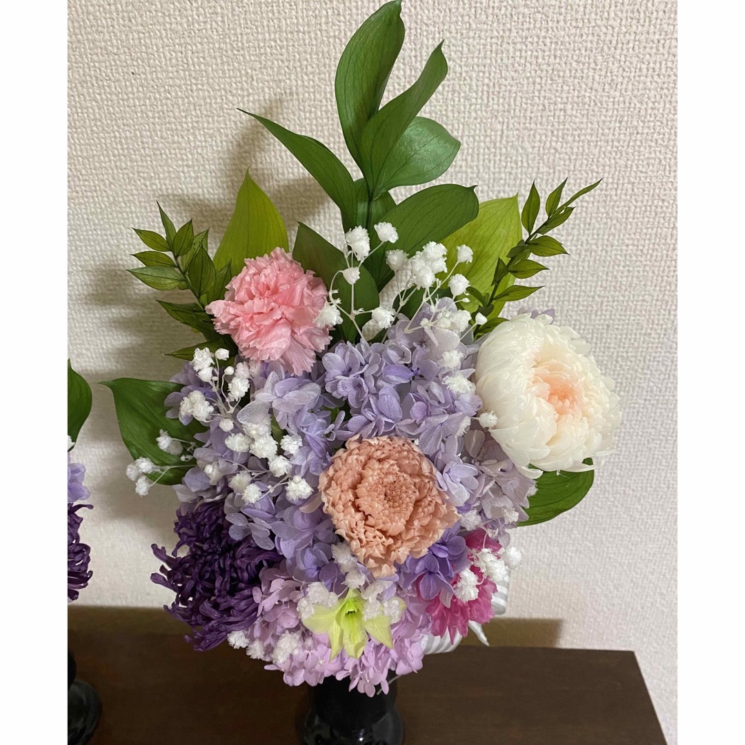 mayu様専用ページの通販 by florist Larimar｜ラクマ