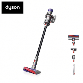 Dyson   Dyson V FluffySV FF LFサイクロンクリーナーの通販 by