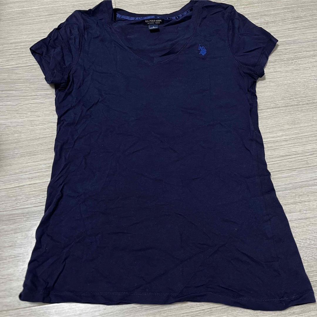 POLO RALPH LAUREN(ポロラルフローレン)のPOLO RalphLauren/半袖Tシャツ レディースのトップス(Tシャツ(半袖/袖なし))の商品写真