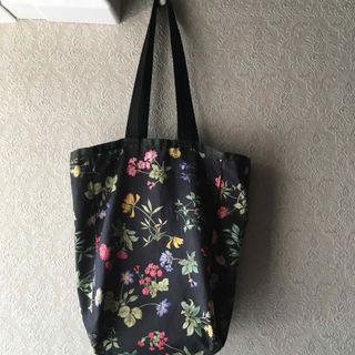 レスポートサック(LeSportsac)のレスポ縦長トート(トートバッグ)