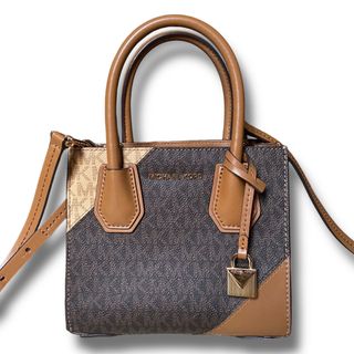 マイケルコース(Michael Kors) ヴィンテージ ショルダーバッグ