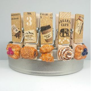 ミニチュアの通販 20,000点以上(ハンドメイド) | お得な新品・中古