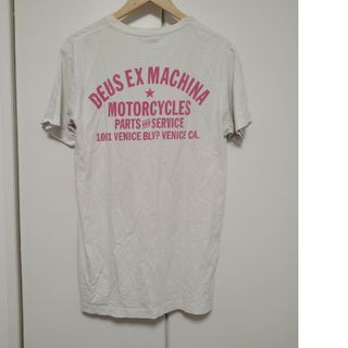 デウスエクスマキナ(Deus ex Machina)のDEUS Ｔシャツ(Tシャツ/カットソー(半袖/袖なし))