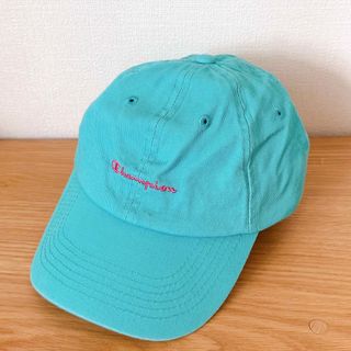 チャンピオン(Champion)のチャンピオン　キャップ(キャップ)