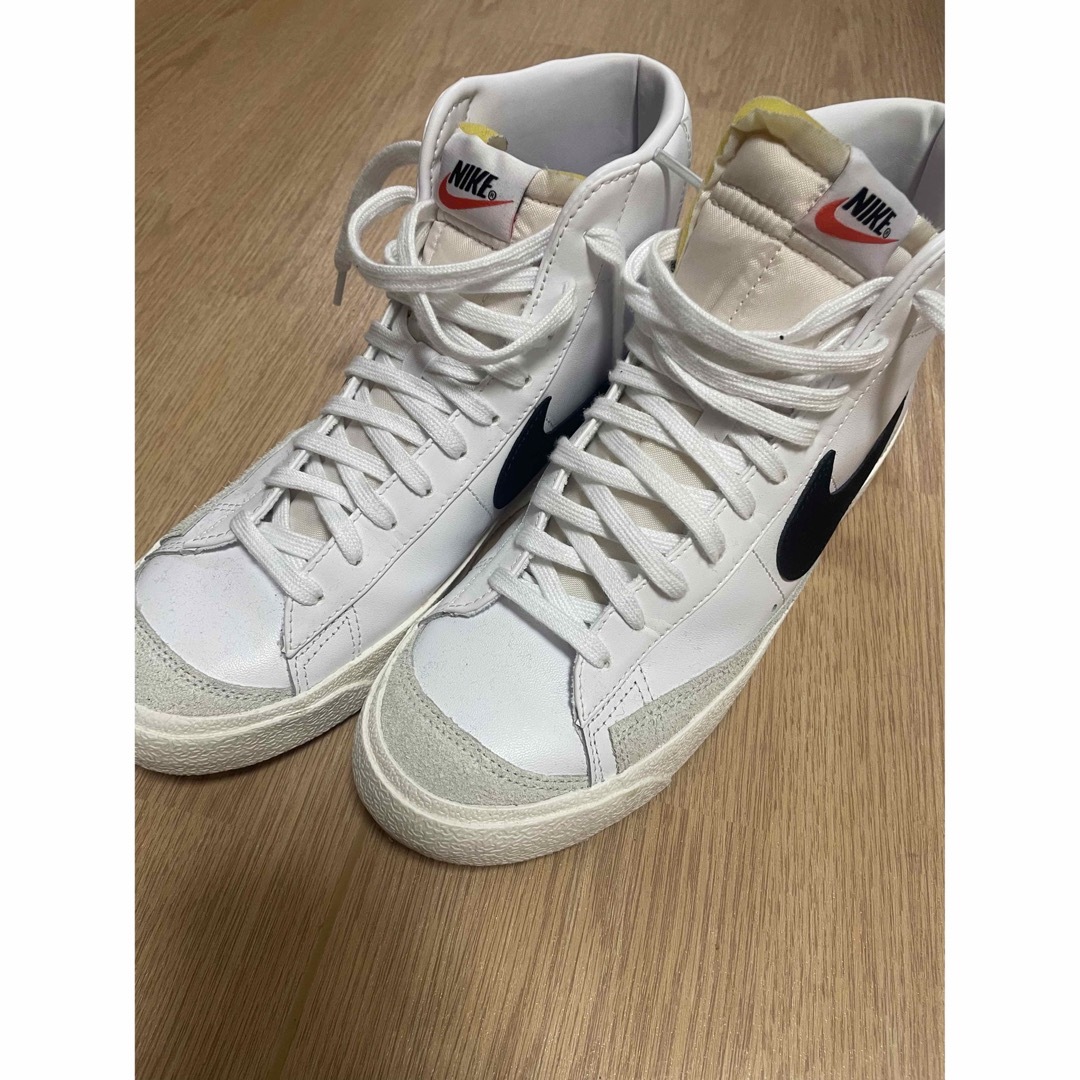 NIKE blazer ブレザー　27.0cm | フリマアプリ ラクマ