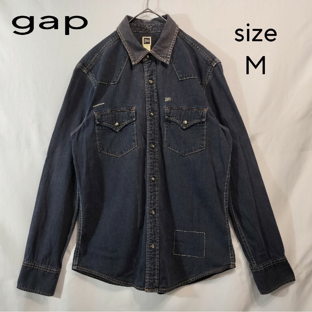 OLD GAP 6点セット