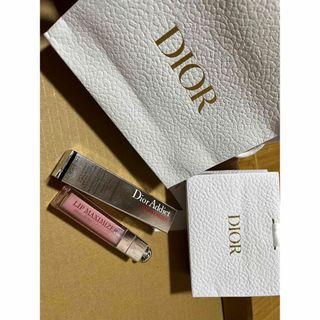 クリスチャンディオール(Christian Dior)のDior リップ(リップライナー)