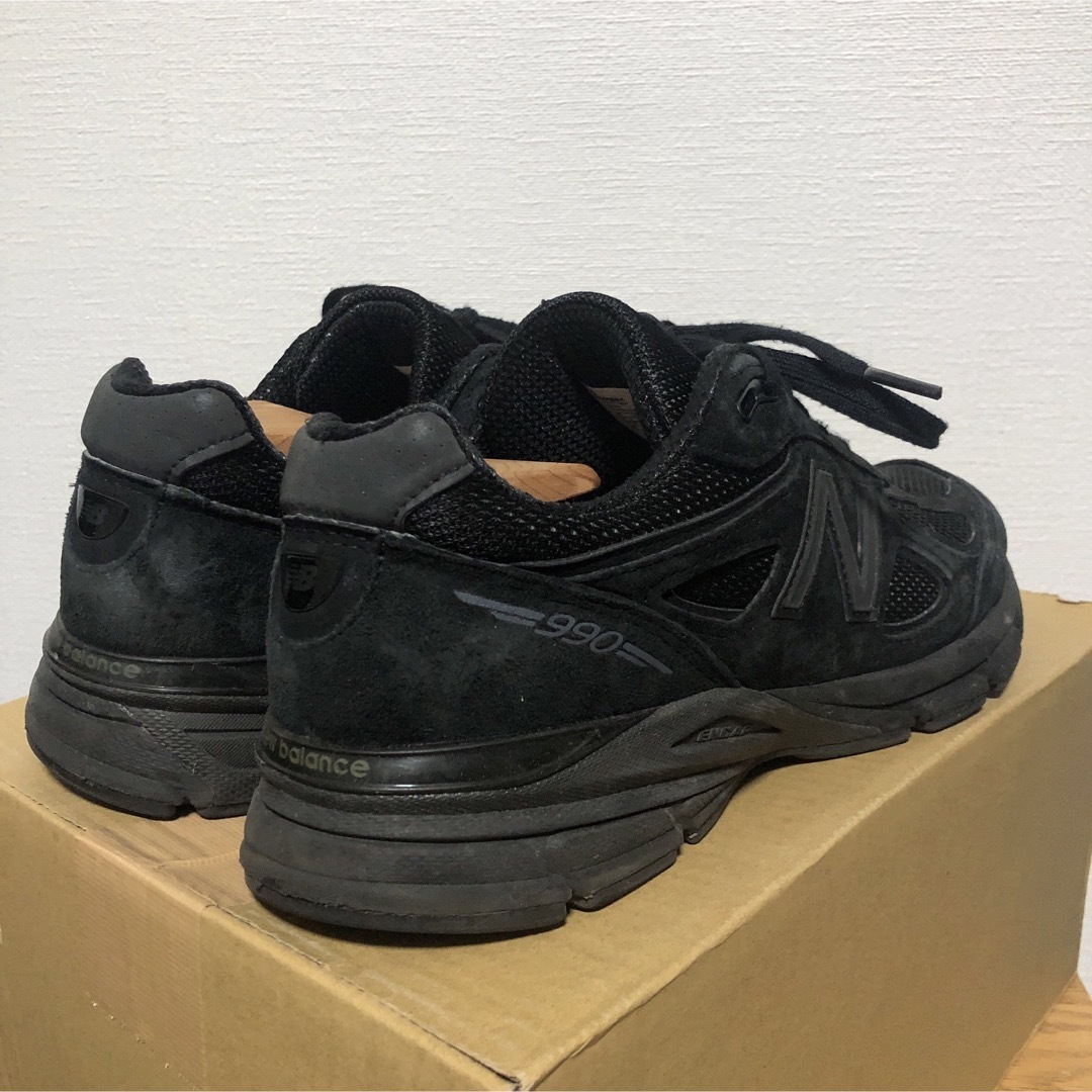 New Balance - New balance 990 BB4 26cm 検 992 993の通販 by ↑'s