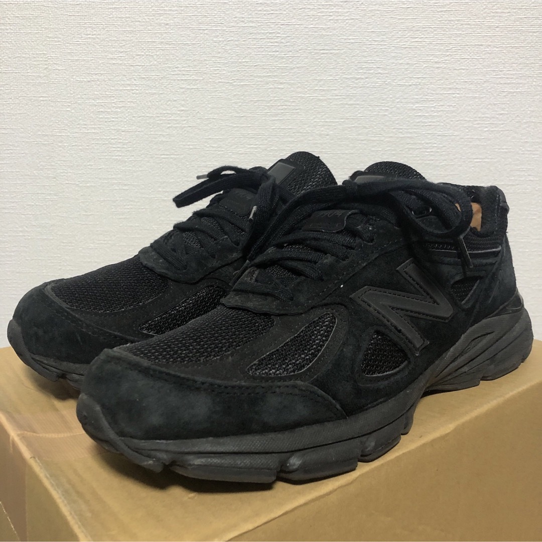New balance 990 BB4 26cm 検 992 993-