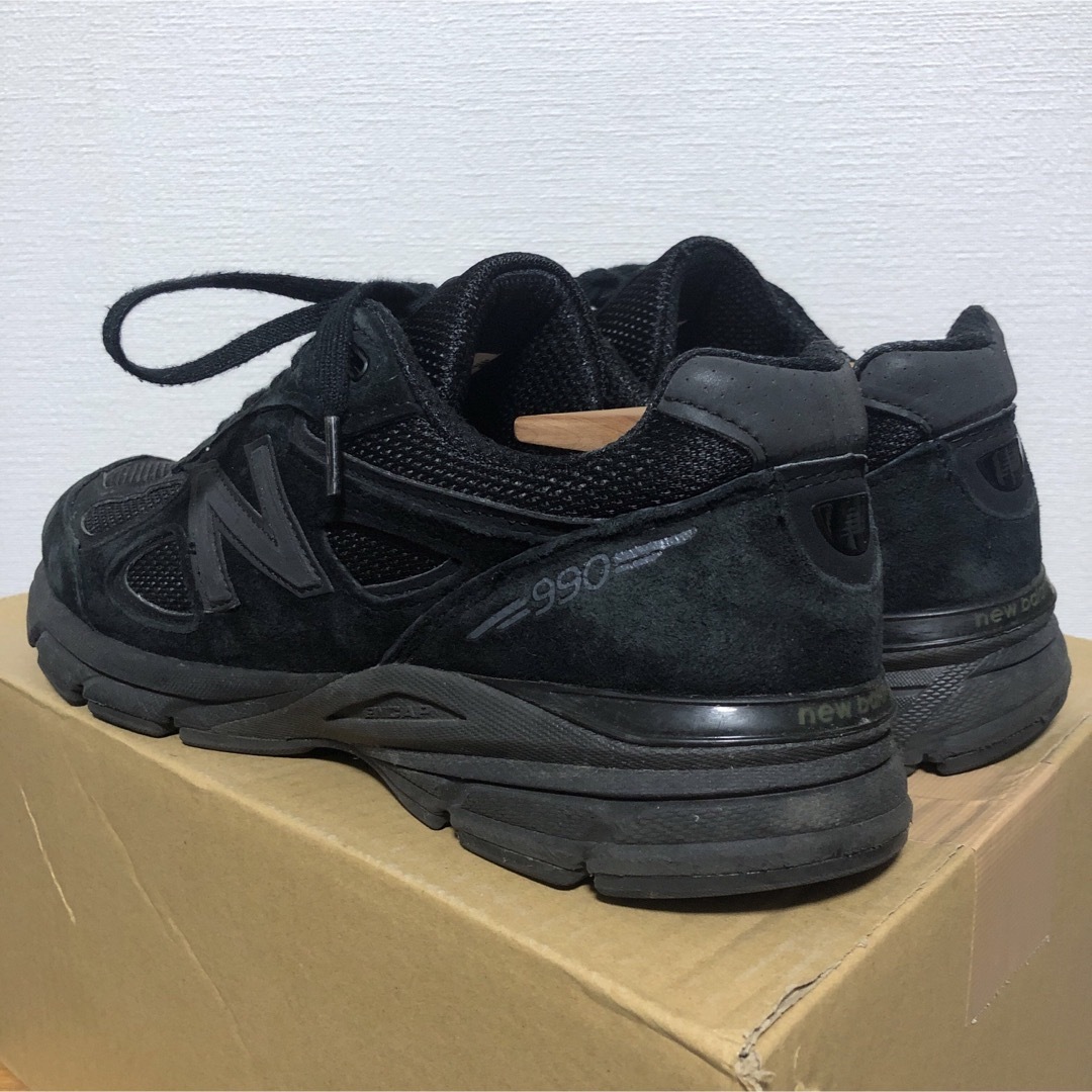 New Balance - New balance 990 BB4 26cm 検 992 993の通販 by ↑'s