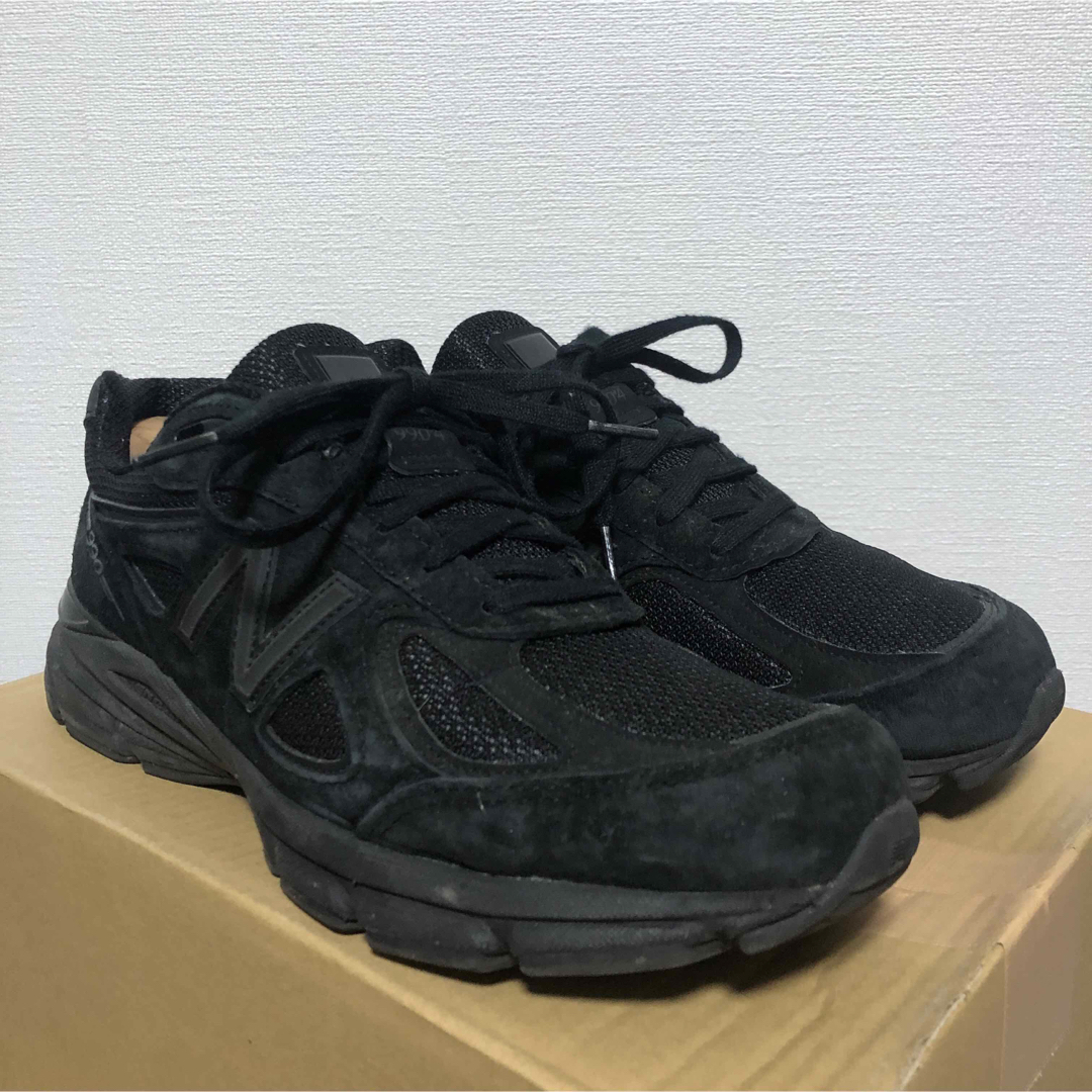 New Balance - New balance 990 BB4 26cm 検 992 993の通販 by ↑'s