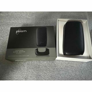 プルームテック(PloomTECH)のPloom  X(タバコグッズ)