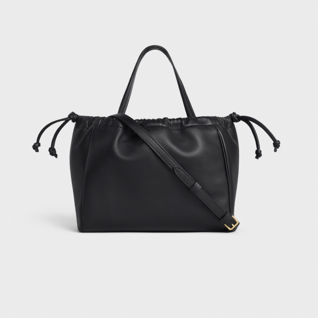 1日限定値下げ 新品 未使用 セリーヌ CELINE スモールカバ 黒 1日限定値下げ 新品 未使用 セリーヌ CELINE スモールカバ 黒