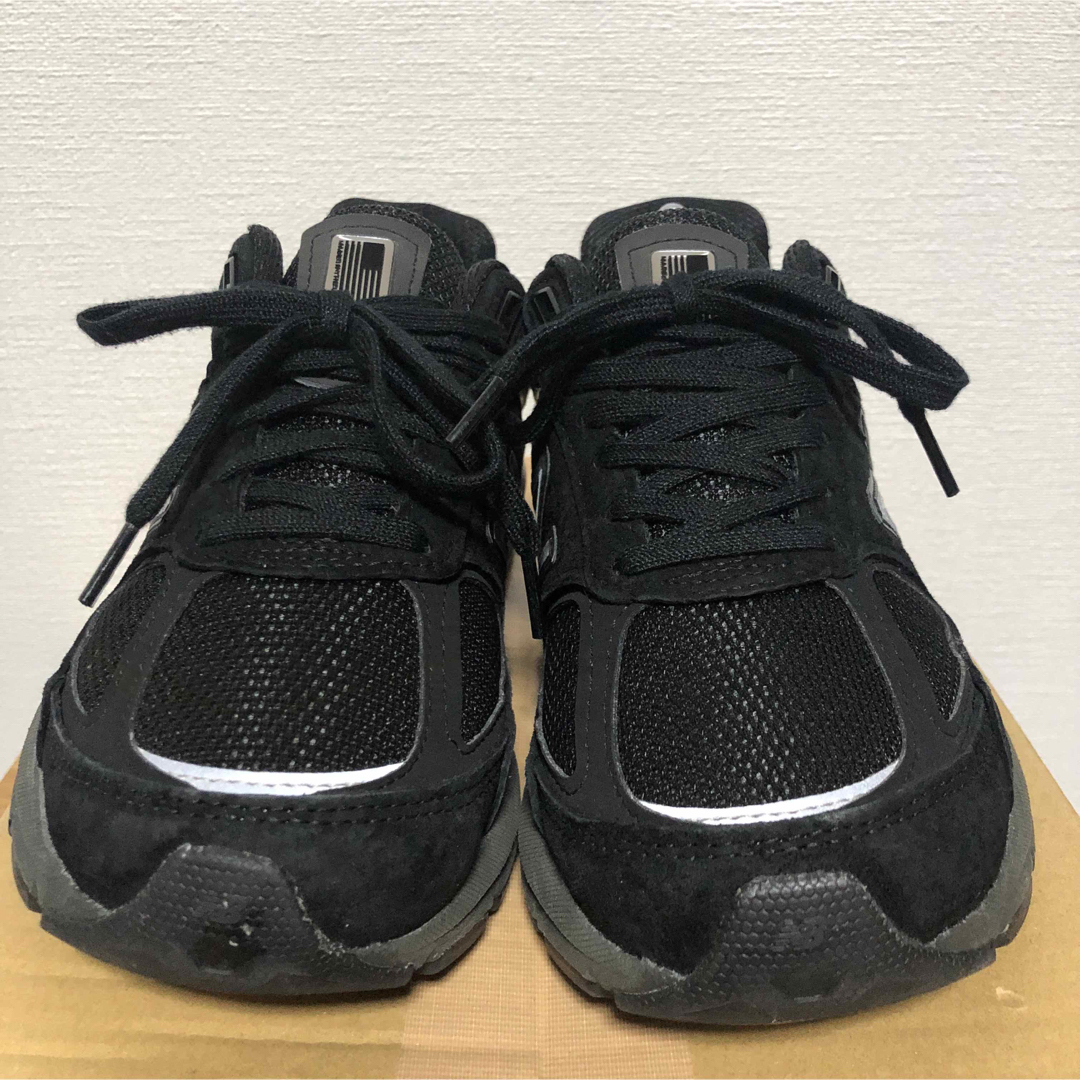 New balance W990 BK5 23cm 検 992 993-dypamak.org