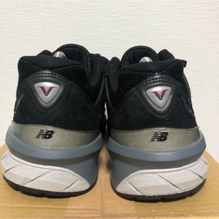 New Balance - New balance W990 BK5 23cm 検 992 993の通販 by ↑'s