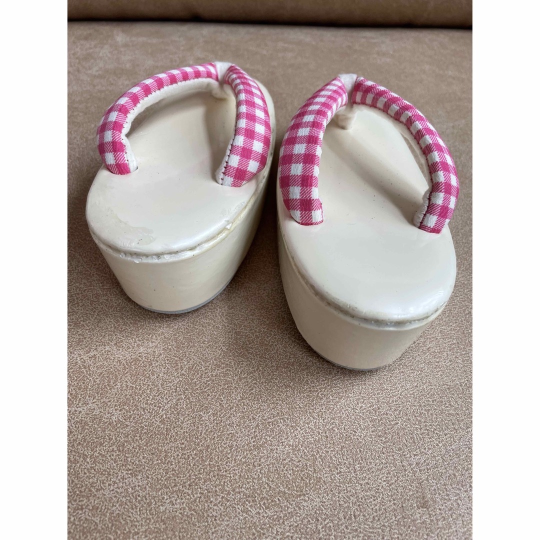 mezzo piano(メゾピアノ)のメゾピアノ / 3歳 七五三 着物セット キッズ/ベビー/マタニティのキッズ服女の子用(90cm~)(和服/着物)の商品写真