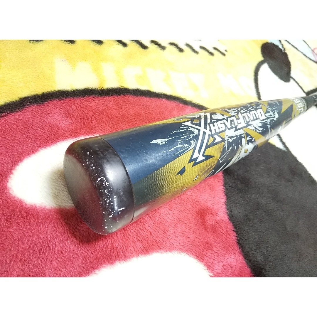 デュアルフラッシュ 複合 バット センチ