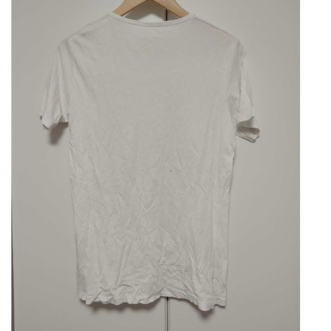 NO COMMENT PARIS(ノーコメントパリ)のノーコメントパリＴシャツ メンズのトップス(Tシャツ/カットソー(半袖/袖なし))の商品写真