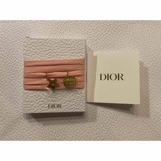 DIORノベルティ　※期間限定値下げ