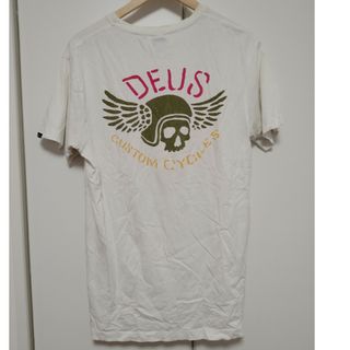 デウスエクスマキナ(Deus ex Machina)のDEUS Ｔシャツ(Tシャツ/カットソー(半袖/袖なし))