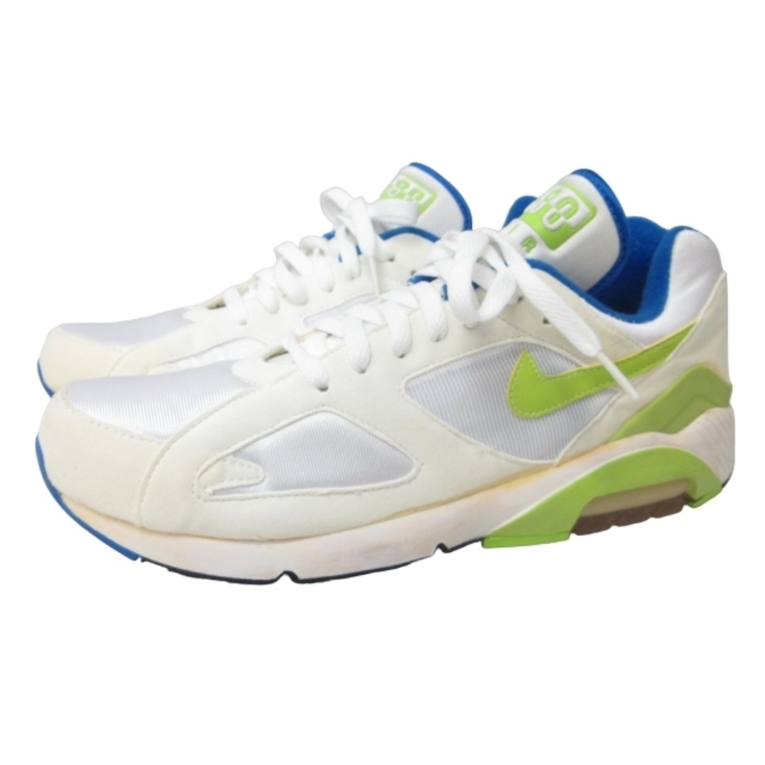 NIKE スニーカー ジャンク