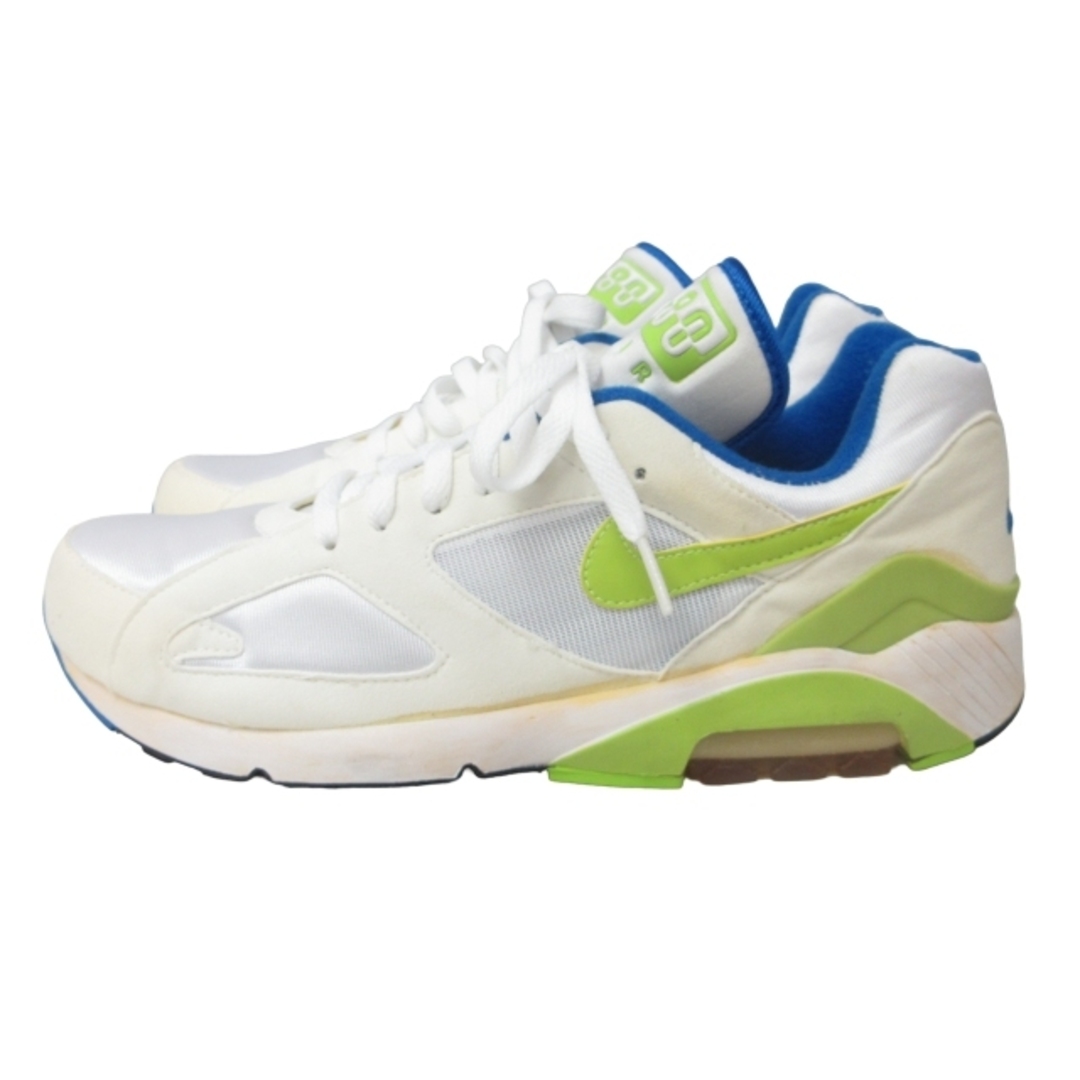 NIKE スニーカー ジャンク
